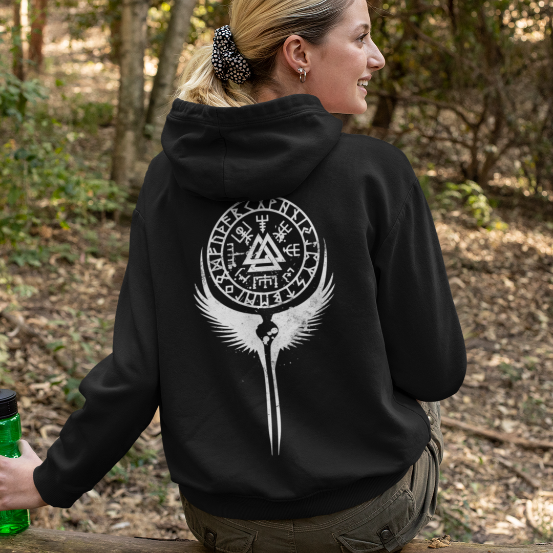 Classic Organic Hoodie