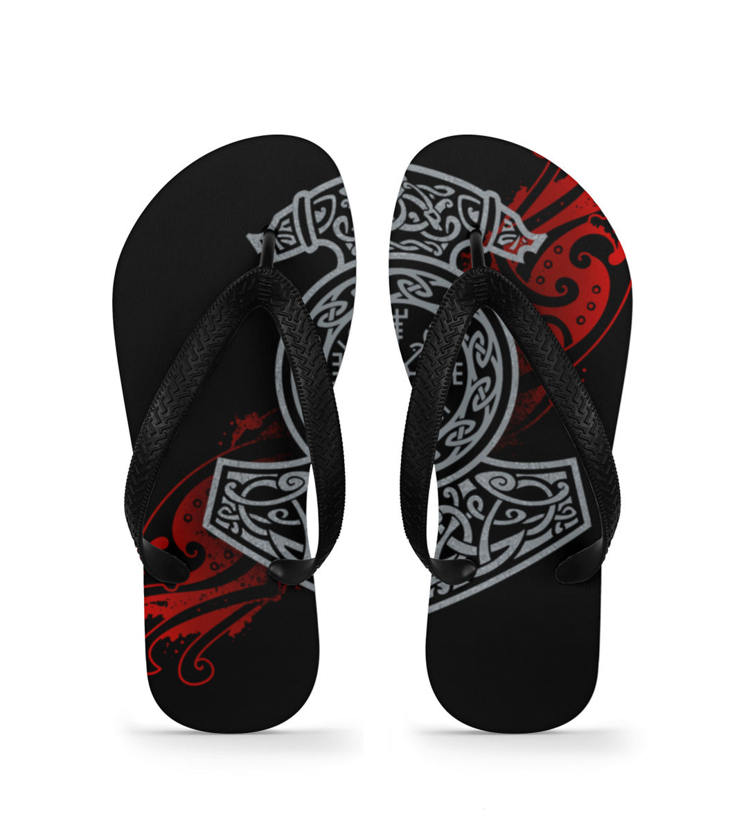 Mjölnir - Flip Flops Groß