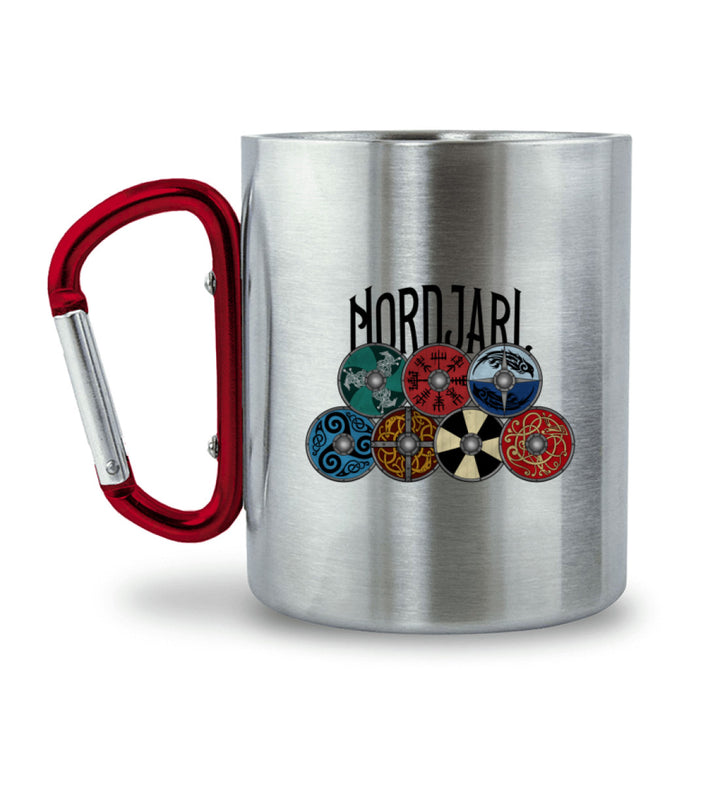 Roter Karabiner-6936