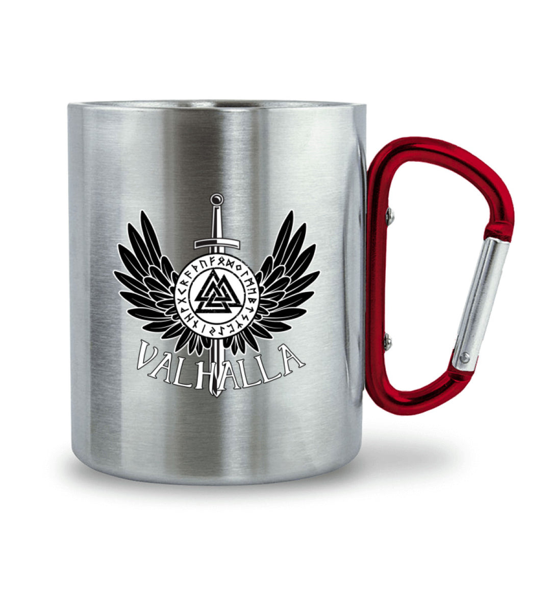 Roter Karabiner-6936