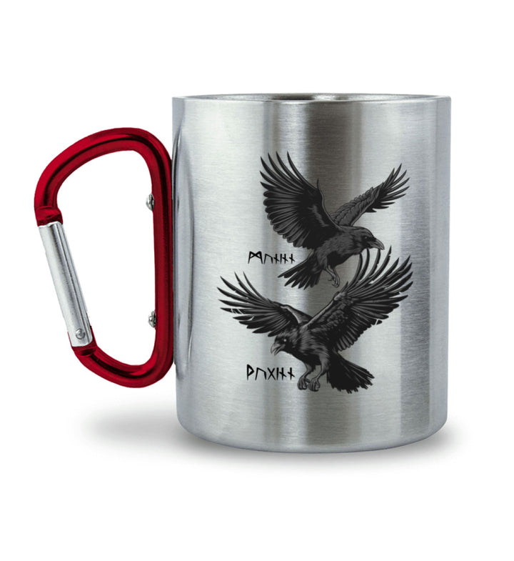 Roter Karabiner-6936