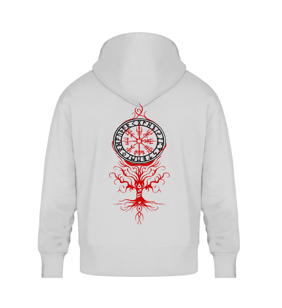 Heather Grey-6961