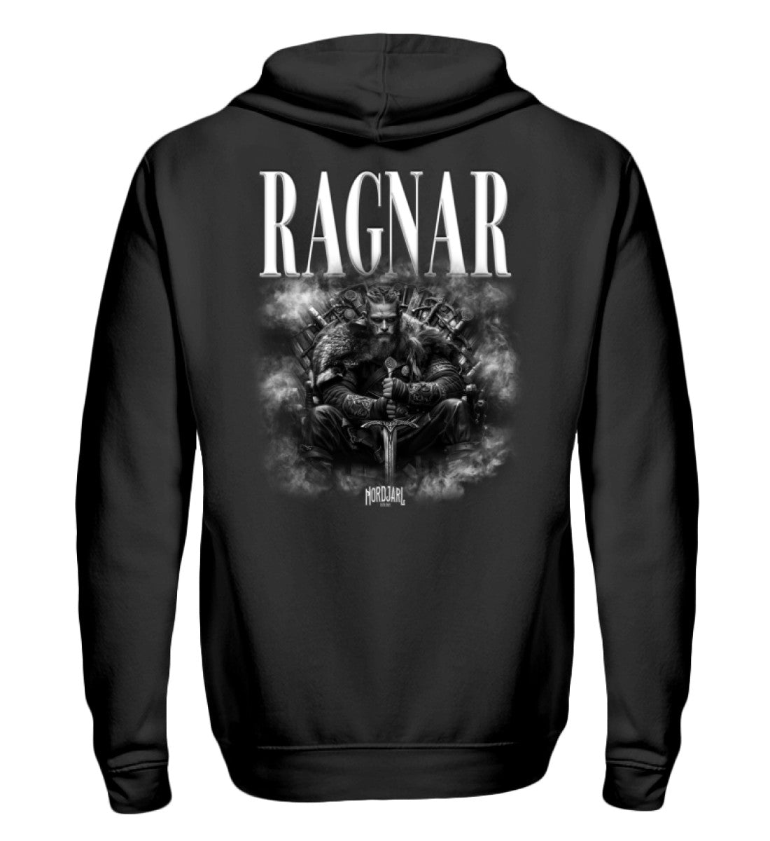 Ragnor  Workwear Hoodie main image 0