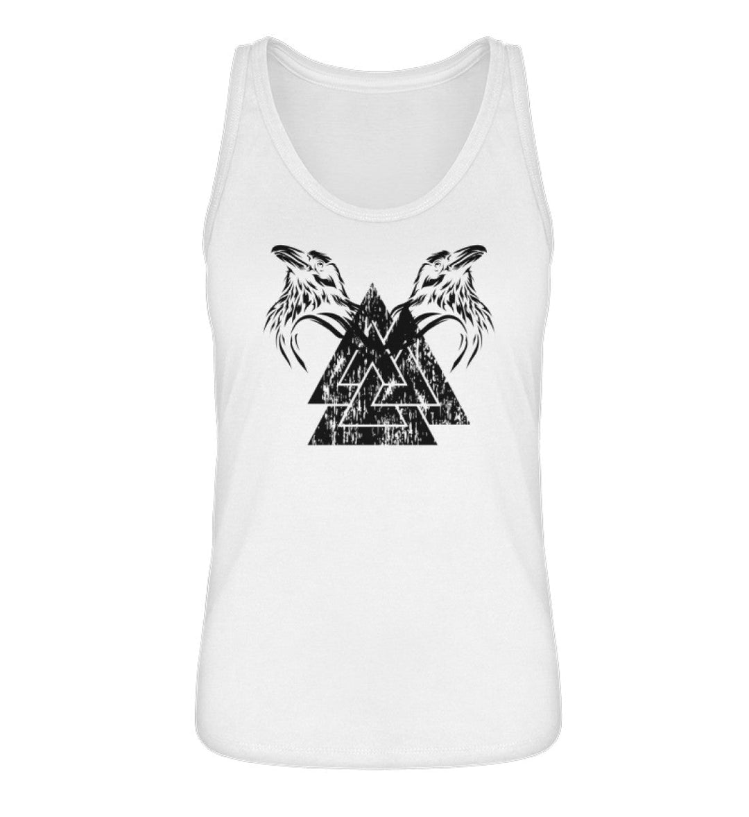 Raben Valknut - Stella Dreamer Damen Tanktop