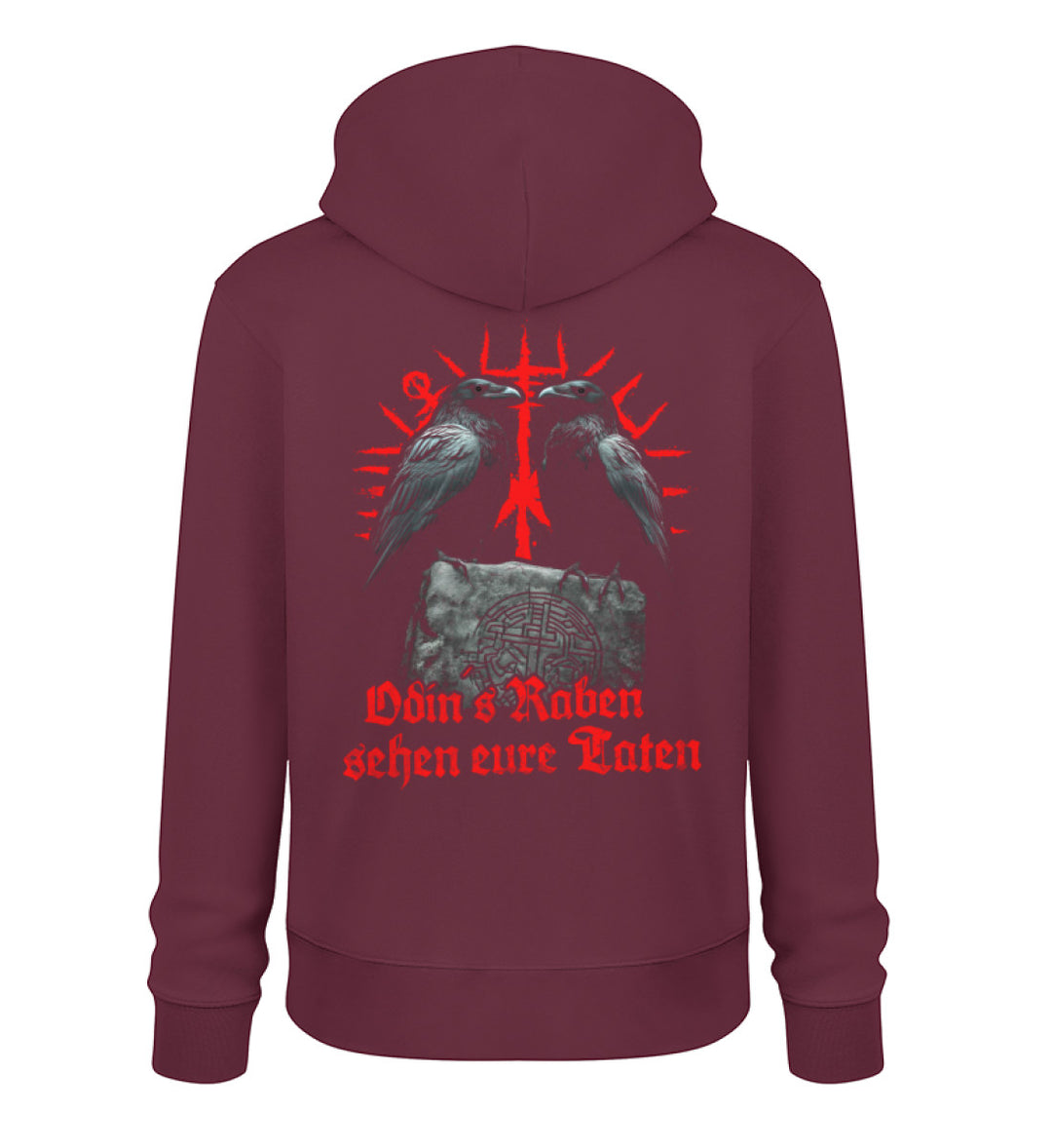 Burgundy-839