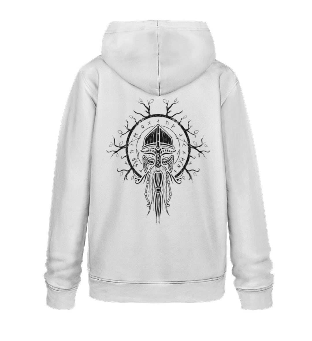Njörd  - Unisex Organic Hoodie