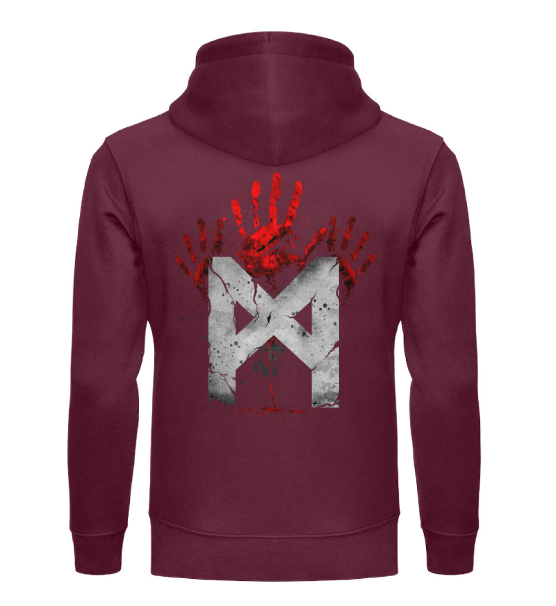 Burgundy-839
