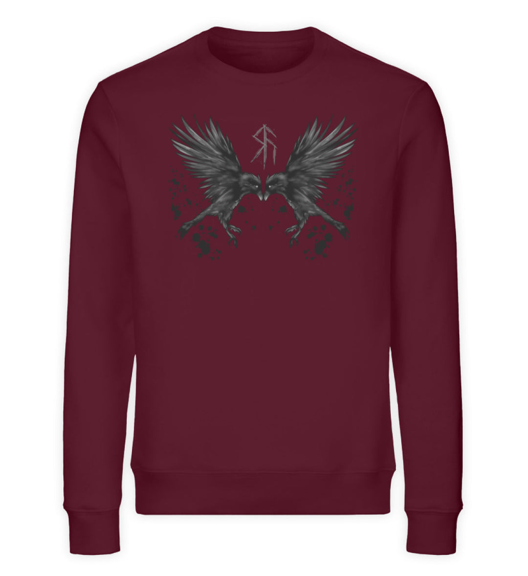Burgundy-839