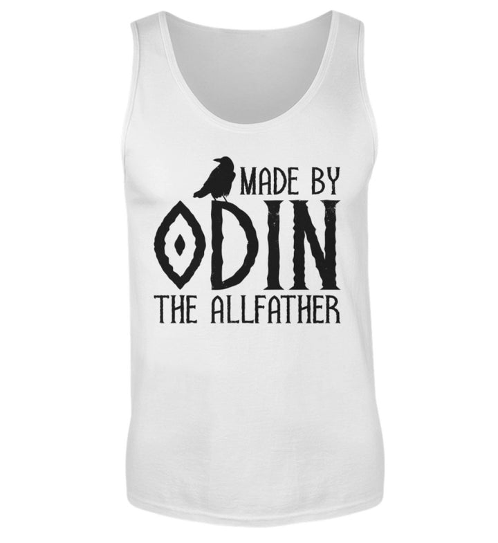 Made by Odin - Herren Tanktop