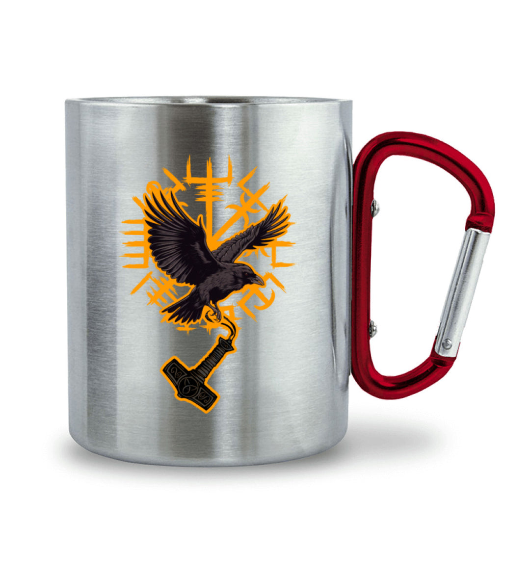 Roter Karabiner-6936