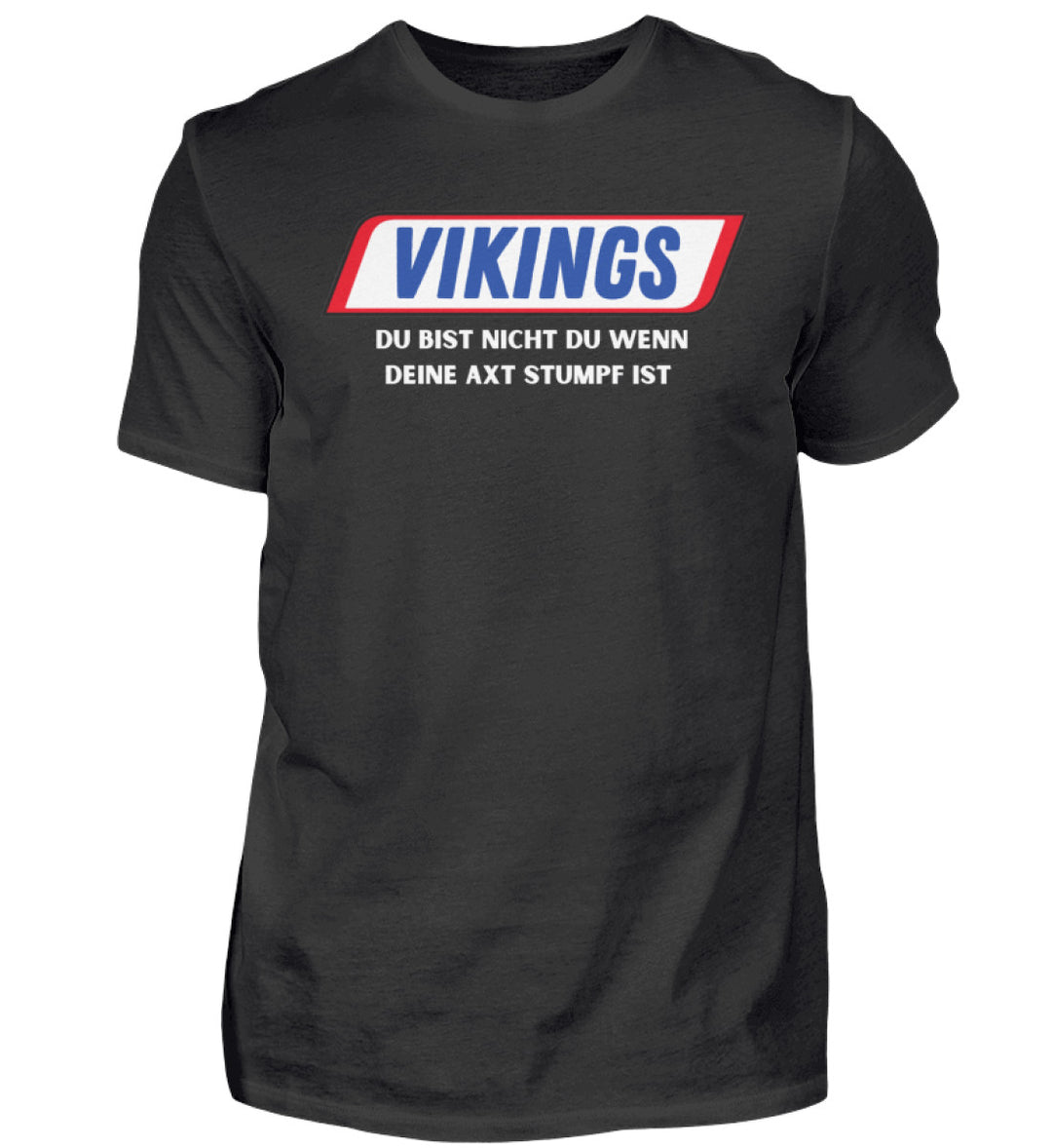 Vikings - Herren Shirt