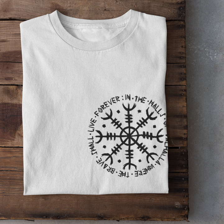 Forever  - Herren Shirt