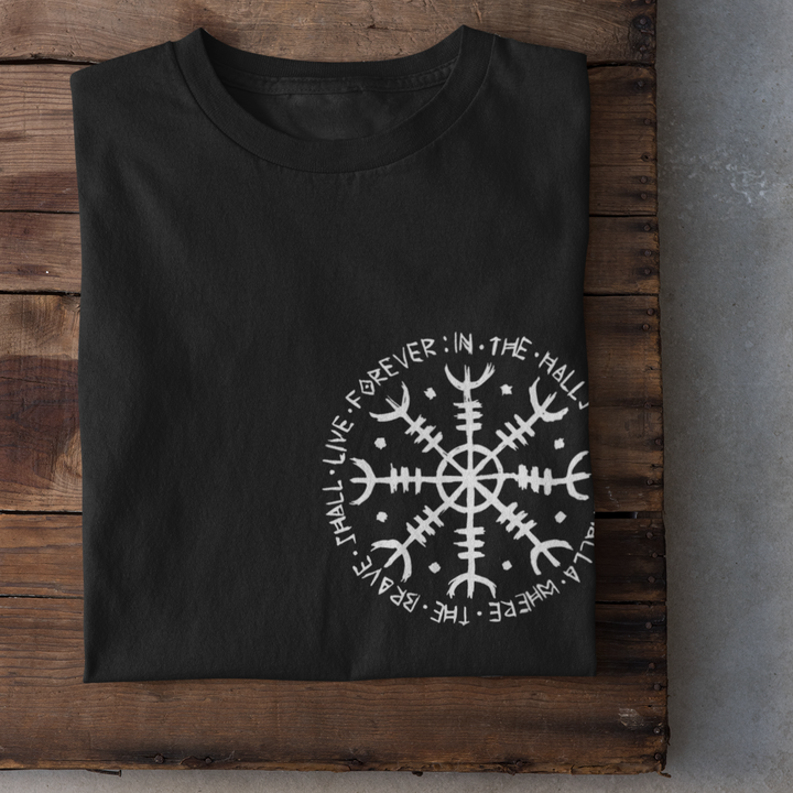 Forever  - Herren Shirt