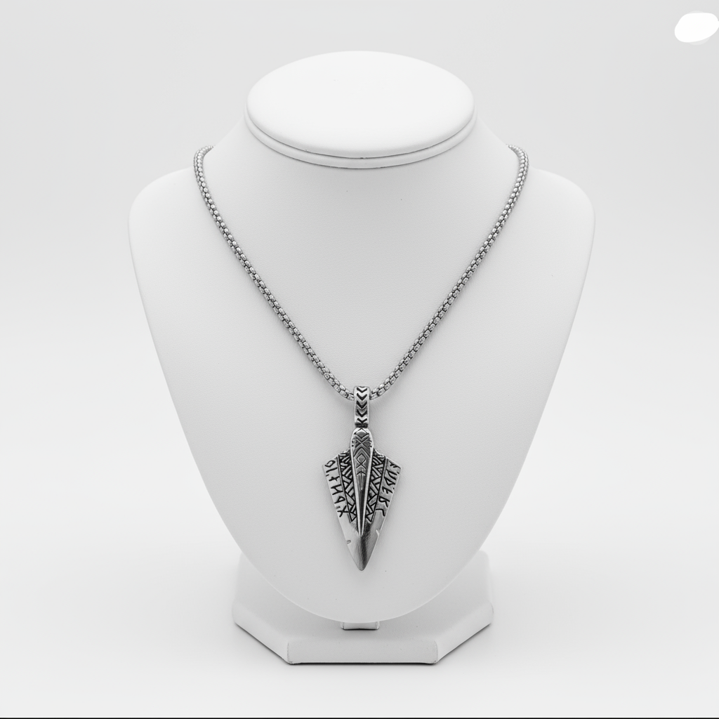 Odin’s Pfeil – Halskette