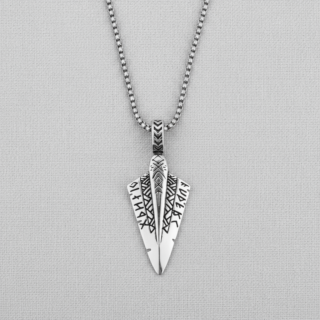 Odin’s Pfeil – Halskette