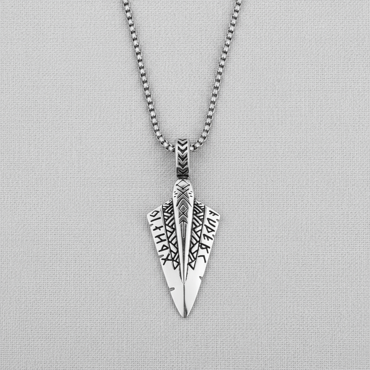 Odin’s Pfeil – Halskette