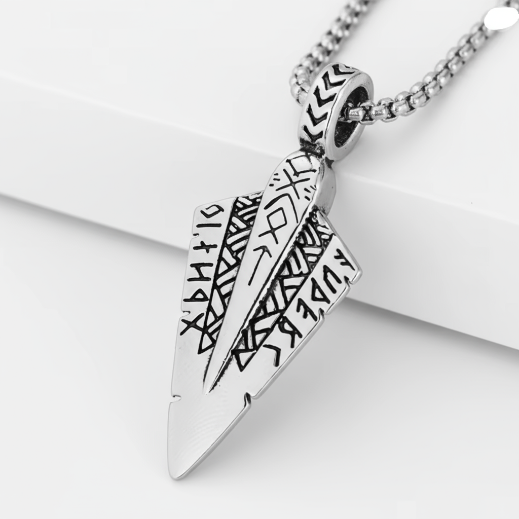 Odin’s Pfeil – Halskette