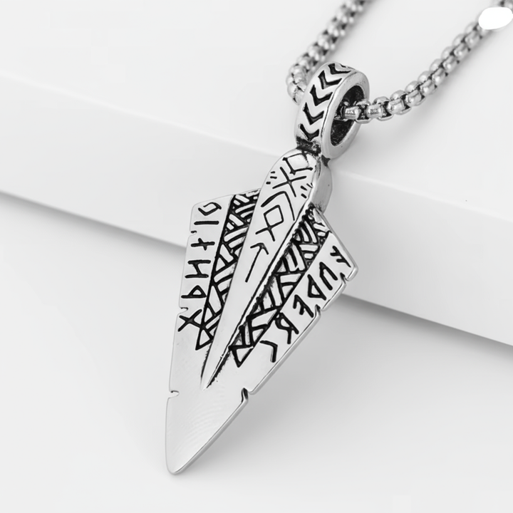 Odin’s Pfeil – Halskette