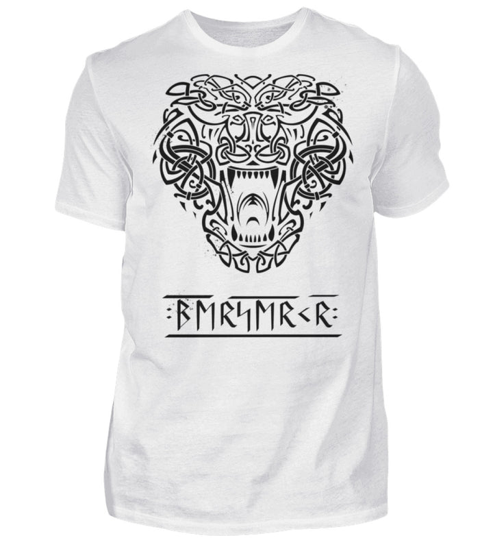 Berserker  - Herren Shirt