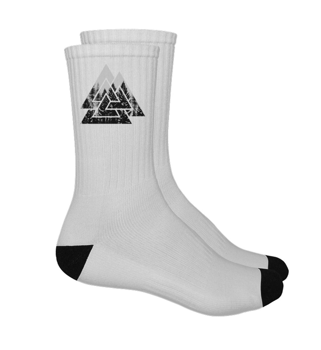 Sport White-7008