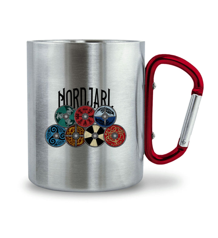 Roter Karabiner-6936