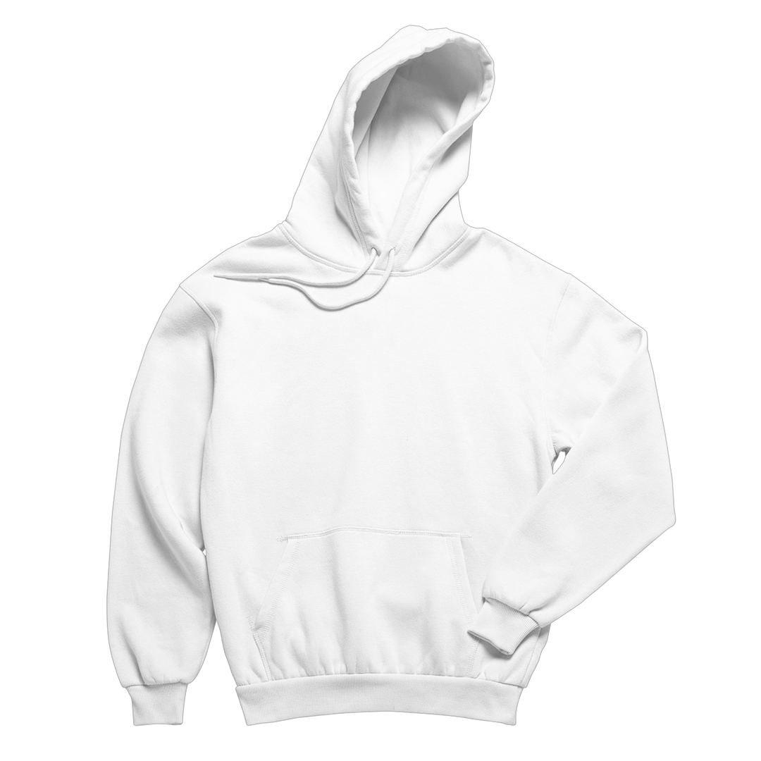 Vegvisir Wolf  - Unisex Kapuzenpullover Hoodie