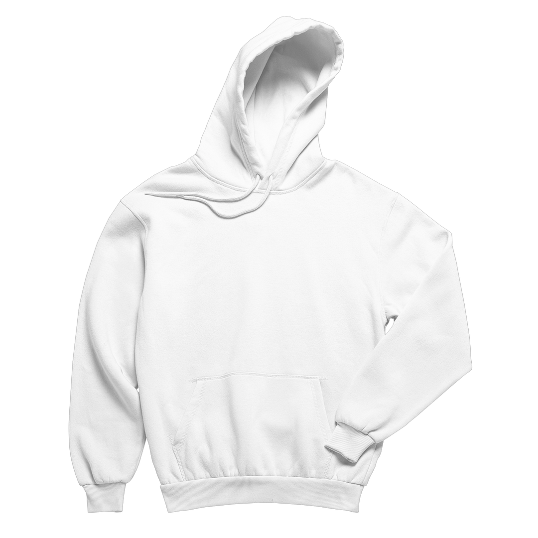 Njörd  - Unisex Organic Hoodie