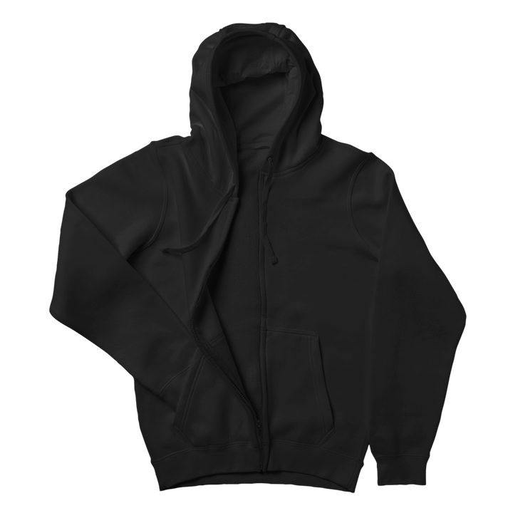 Huginn & Muninn  - Zip-Hoodie