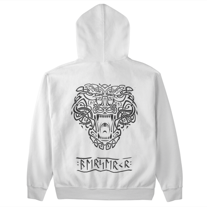 Berserker  - Unisex Kapuzenpullover Hoodie
