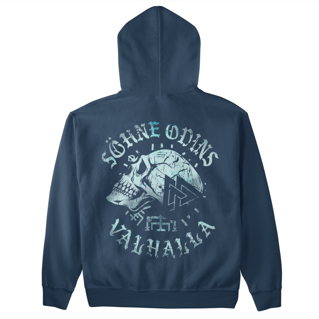Söhne Odins  - Unisex Organic Hoodie