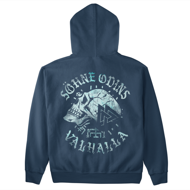 Söhne Odins  - Unisex Organic Hoodie