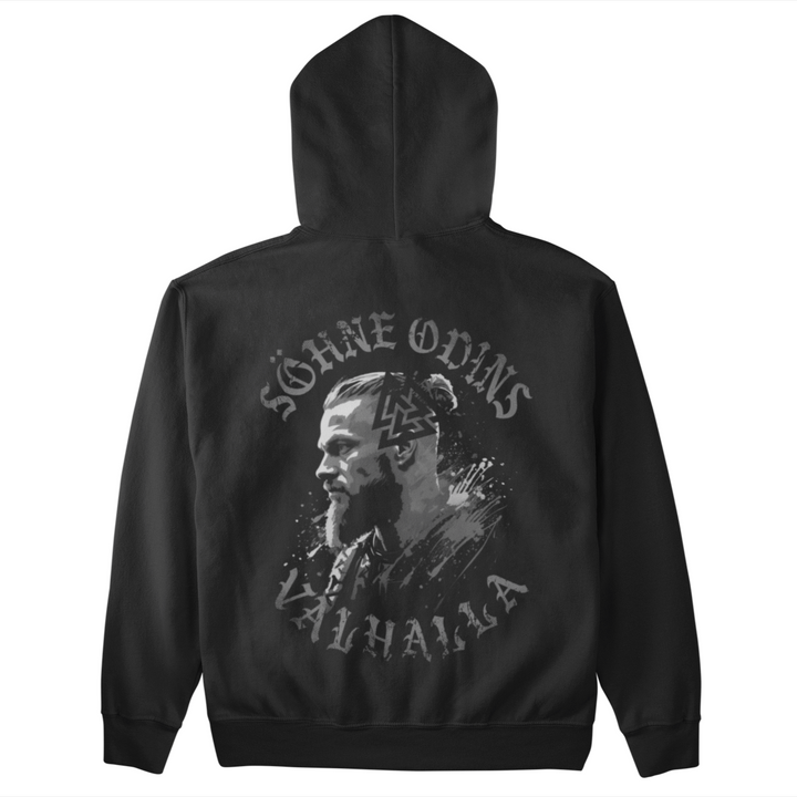 Söhne Odins  - Unisex Organic Hoodie