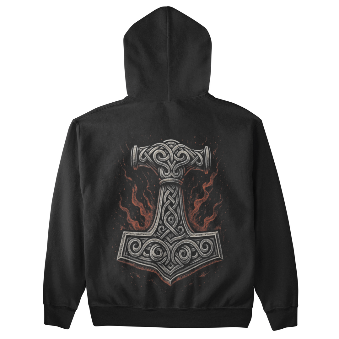 Mjölnir  - Unisex Hoodie