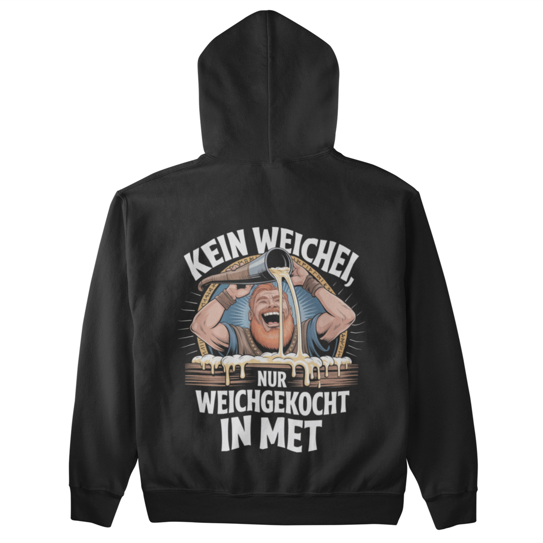 Kein Weichei  - Unisex Hoodie