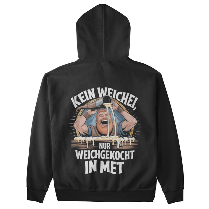 Kein Weichei  - Unisex Hoodie