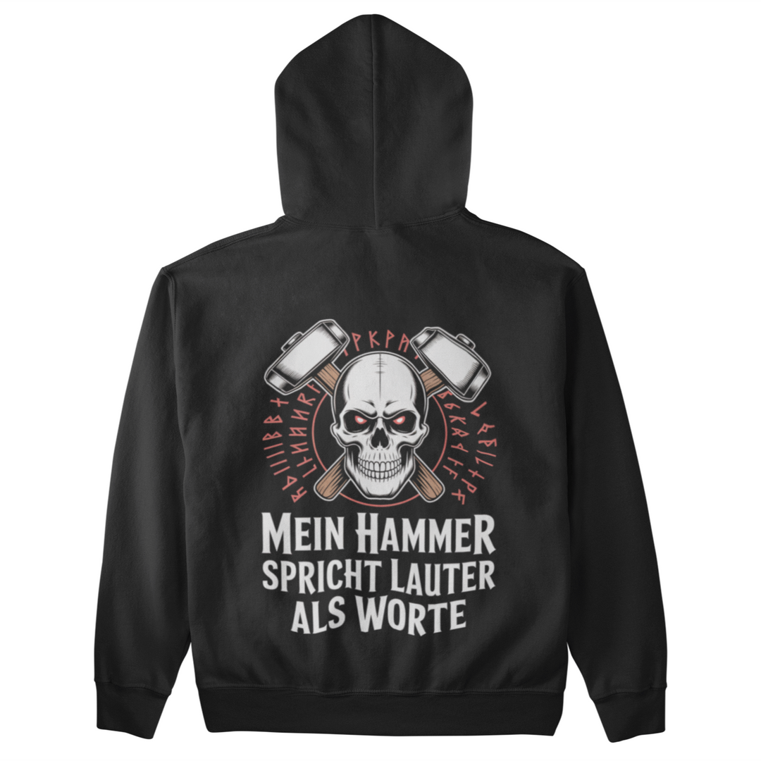 Mein Hammer - Unisex Hoodie