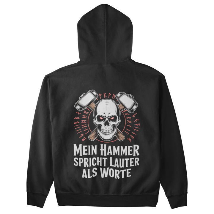 Mein Hammer - Unisex Hoodie