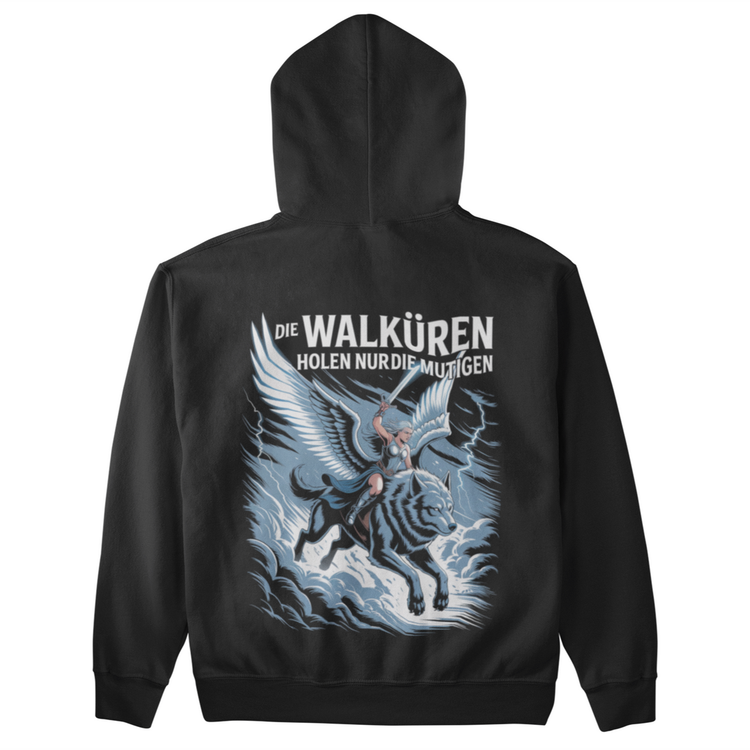 Die Walküren - Unisex Hoodie