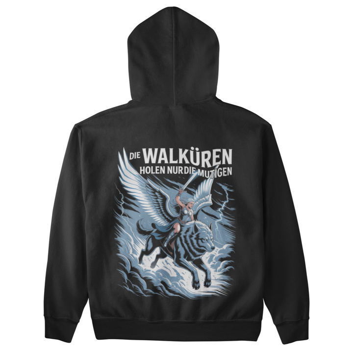 Die Walküren - Unisex Hoodie