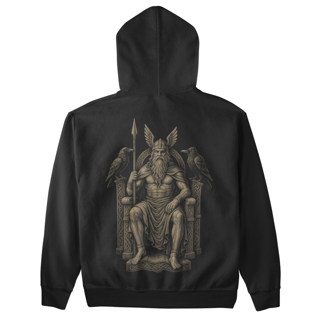 Allfather - Unisex Hoodie