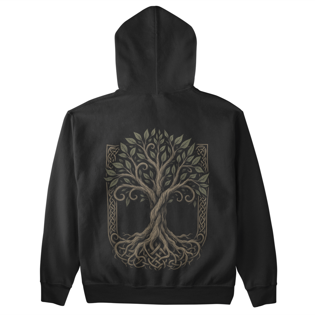 Yggdrasil - Unisex Hoodie