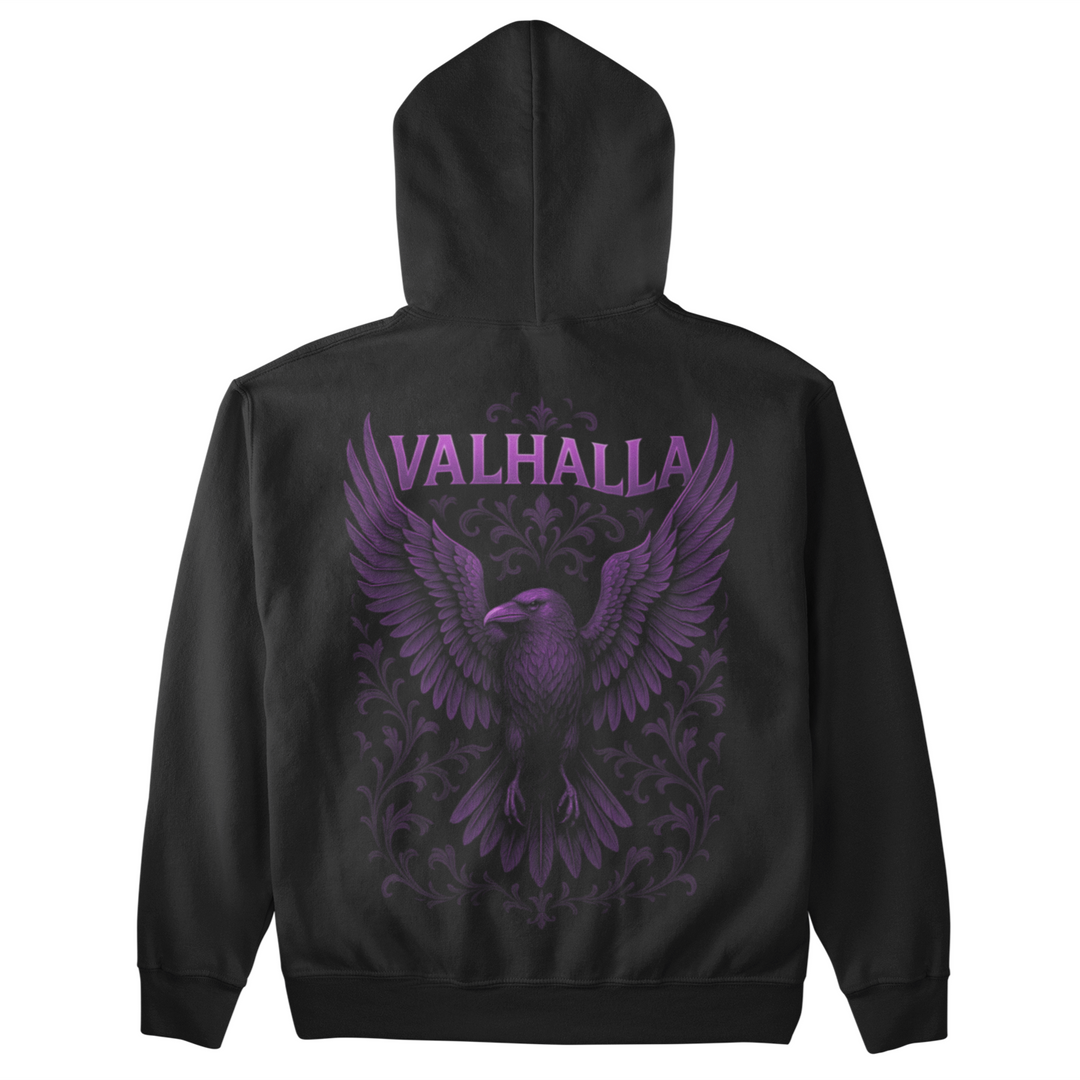 Rabe Valhalla - Unisex Hoodie