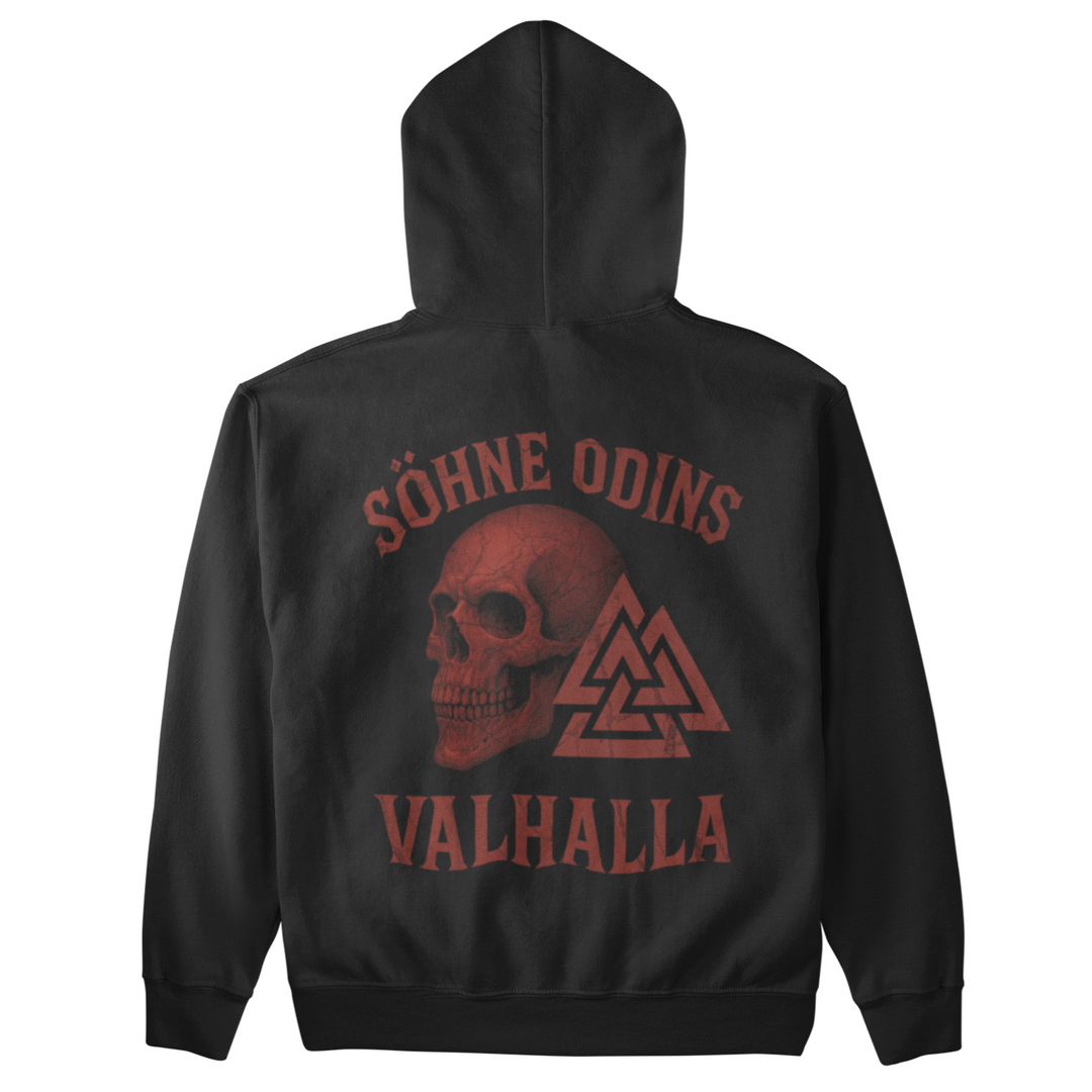 Söhne Odins - Unisex Hoodie