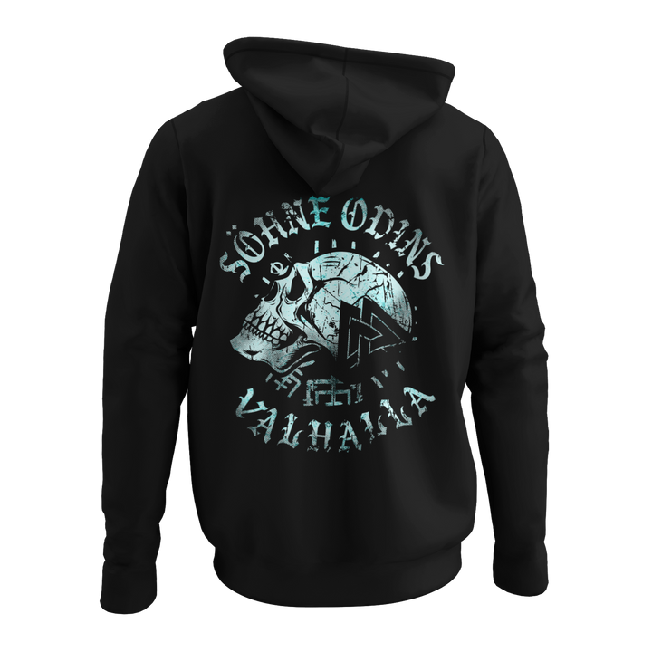 Söhne Odins   - Zip-Hoodie