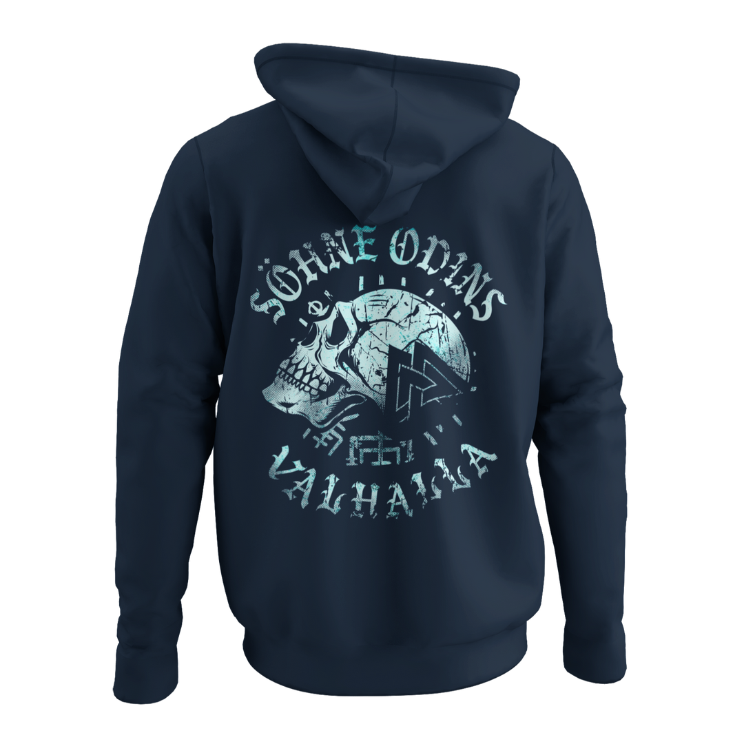 Söhne Odins   - Zip-Hoodie