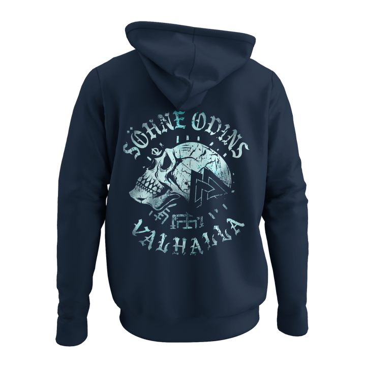 Söhne Odins   - Zip-Hoodie