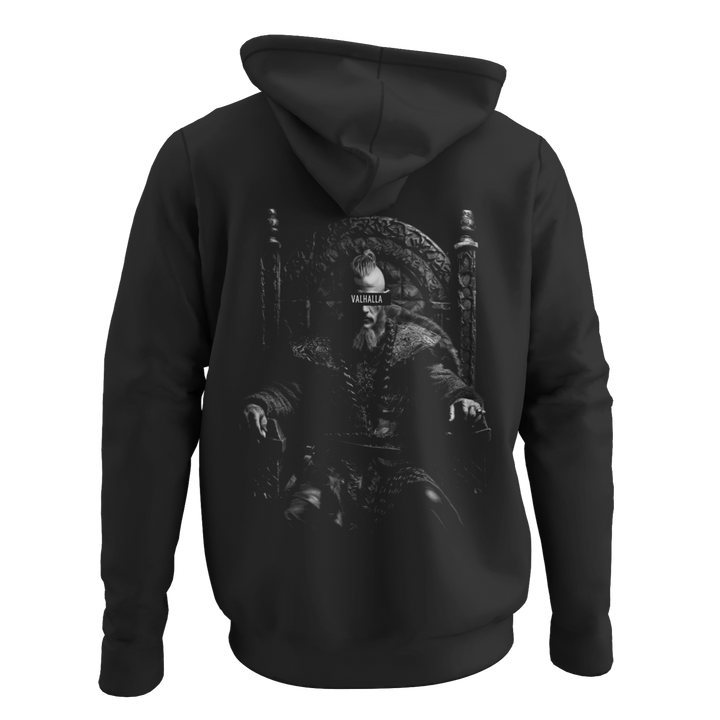 Valhalla - Zip-Hoodie