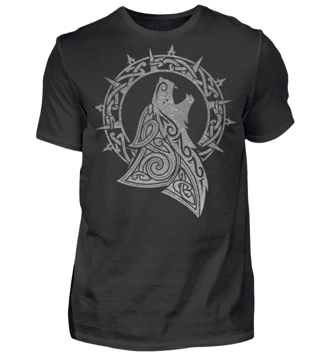 Fenrir - Herren Shirt