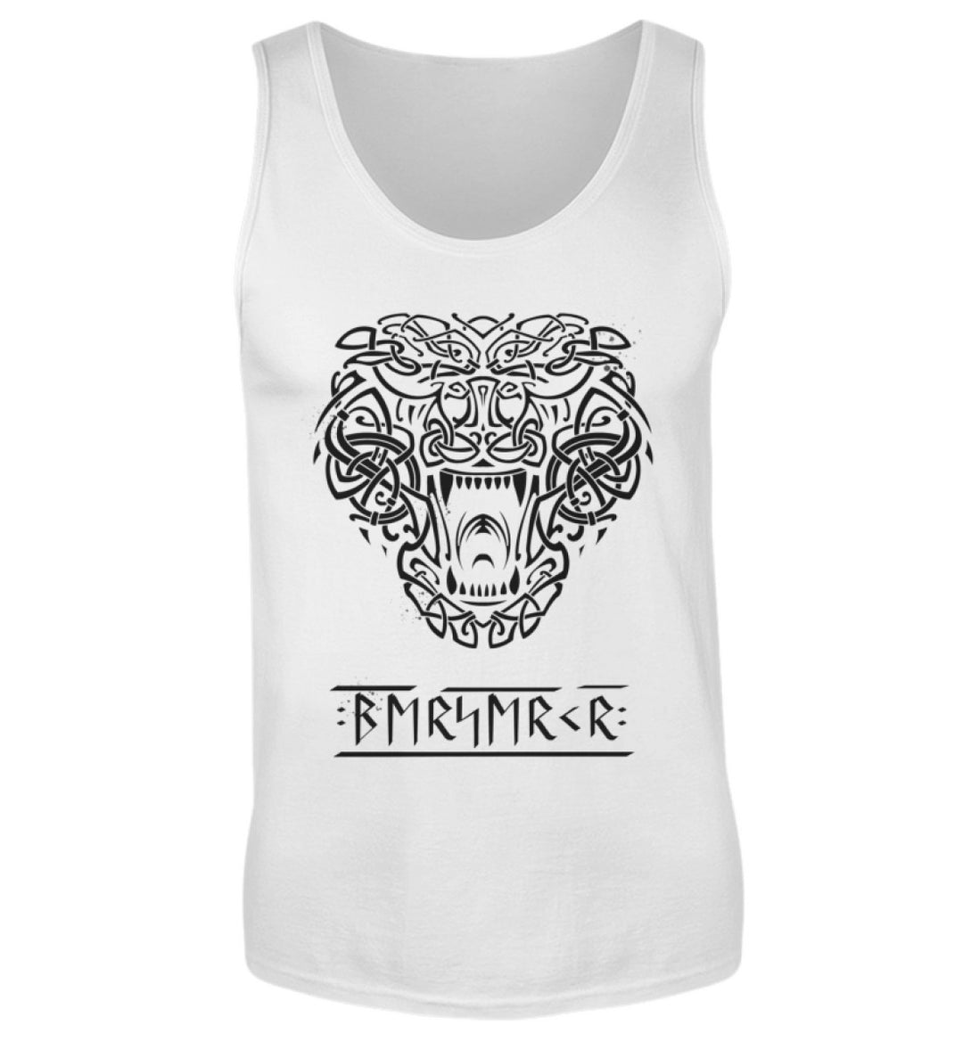 Berserker  - Herren Tanktop