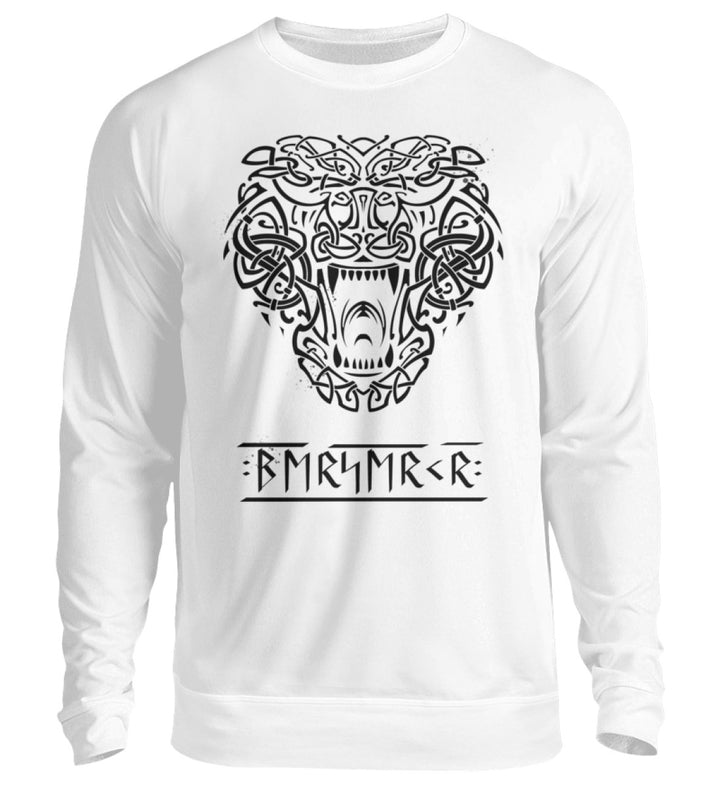 Berserker  - Unisex Pullover